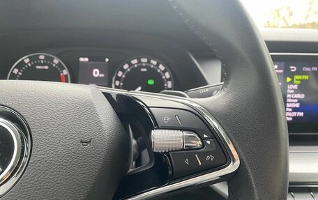 Skoda Octavia IV, 2021 год, 2 699 000 рублей, 36 фотография