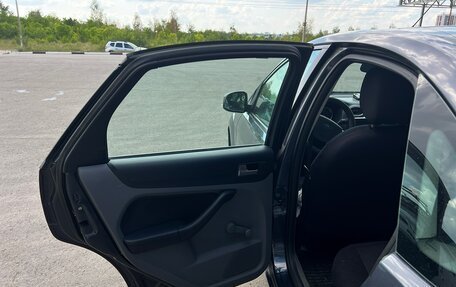 Ford Focus II рестайлинг, 2009 год, 420 000 рублей, 8 фотография