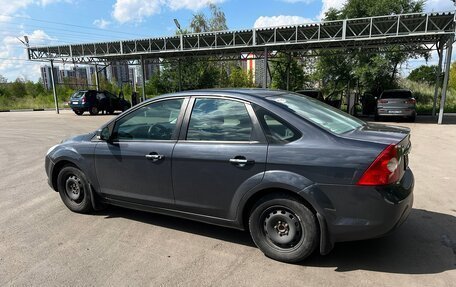 Ford Focus II рестайлинг, 2009 год, 420 000 рублей, 5 фотография