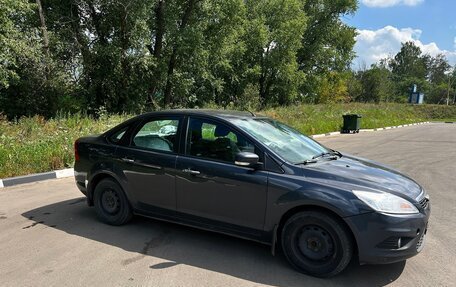 Ford Focus II рестайлинг, 2009 год, 420 000 рублей, 3 фотография