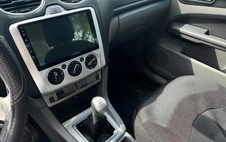 Ford Focus II рестайлинг, 2009 год, 420 000 рублей, 12 фотография