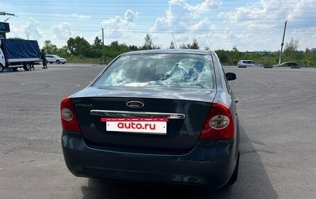 Ford Focus II рестайлинг, 2009 год, 420 000 рублей, 7 фотография