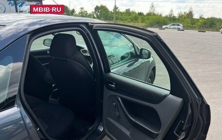 Ford Focus II рестайлинг, 2009 год, 420 000 рублей, 9 фотография