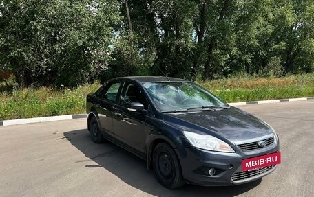 Ford Focus II рестайлинг, 2009 год, 420 000 рублей, 2 фотография