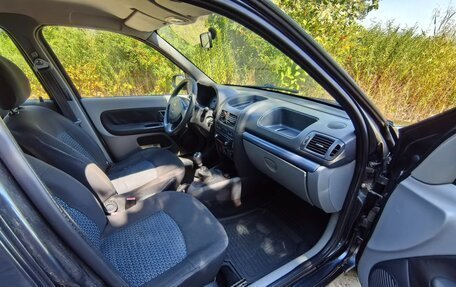 Renault Symbol I, 2006 год, 300 000 рублей, 14 фотография