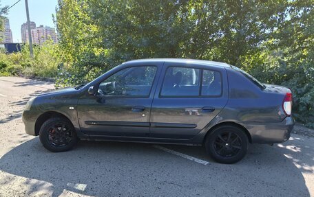 Renault Symbol I, 2006 год, 300 000 рублей, 3 фотография