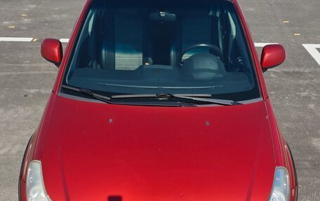 Suzuki SX4 II рестайлинг, 2010 год, 650 000 рублей, 8 фотография
