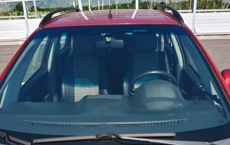 Suzuki SX4 II рестайлинг, 2010 год, 650 000 рублей, 10 фотография