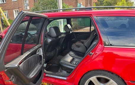 Mercedes-Benz E-Класс, 1997 год, 420 000 рублей, 13 фотография