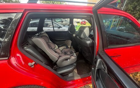 Mercedes-Benz E-Класс, 1997 год, 420 000 рублей, 10 фотография