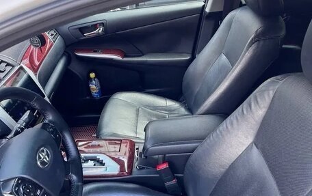Toyota Camry, 2013 год, 1 300 000 рублей, 6 фотография