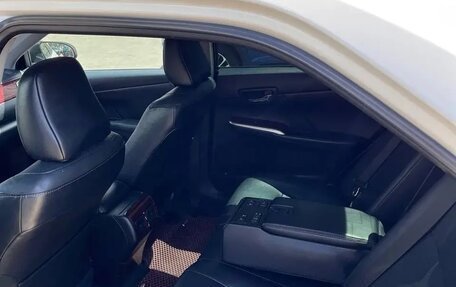 Toyota Camry, 2013 год, 1 300 000 рублей, 7 фотография
