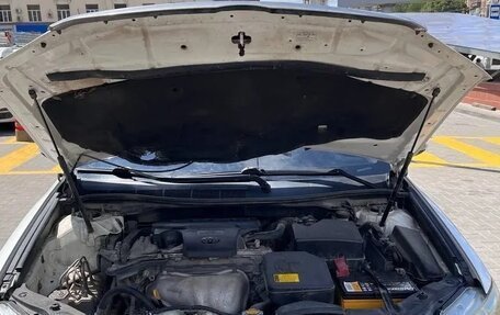 Toyota Camry, 2013 год, 1 300 000 рублей, 14 фотография