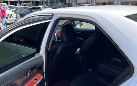 Toyota Camry, 2013 год, 1 300 000 рублей, 8 фотография