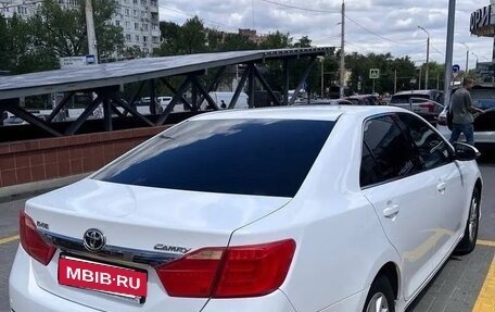 Toyota Camry, 2013 год, 1 300 000 рублей, 13 фотография