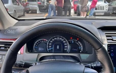 Toyota Camry, 2013 год, 1 300 000 рублей, 19 фотография