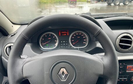 Renault Duster I рестайлинг, 2014 год, 820 000 рублей, 5 фотография