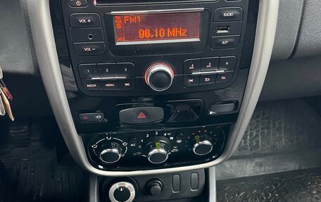 Renault Duster I рестайлинг, 2014 год, 820 000 рублей, 6 фотография