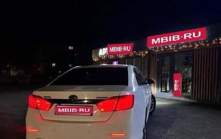 Toyota Camry, 2013 год, 1 300 000 рублей, 3 фотография