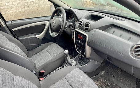 Renault Duster I рестайлинг, 2014 год, 820 000 рублей, 8 фотография