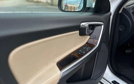 Volvo S60 III, 2011 год, 570 000 рублей, 11 фотография