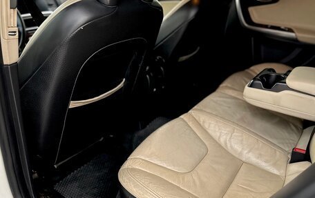 Volvo S60 III, 2011 год, 570 000 рублей, 8 фотография