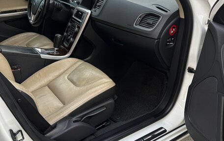 Volvo S60 III, 2011 год, 570 000 рублей, 9 фотография