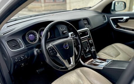 Volvo S60 III, 2011 год, 570 000 рублей, 10 фотография