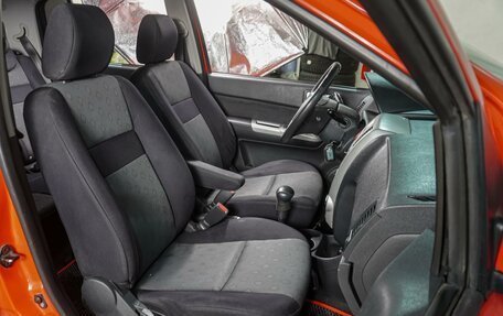 Hyundai Getz I рестайлинг, 2006 год, 459 000 рублей, 8 фотография