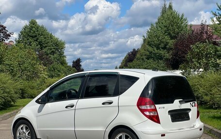Mercedes-Benz A-Класс, 2006 год, 650 000 рублей, 6 фотография