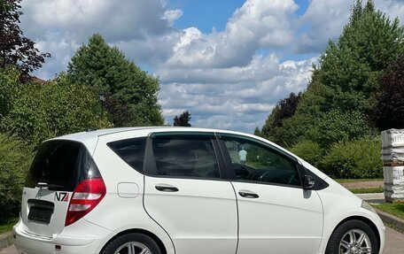 Mercedes-Benz A-Класс, 2006 год, 650 000 рублей, 8 фотография