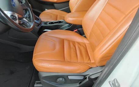 Ford Kuga III, 2015 год, 1 650 000 рублей, 5 фотография