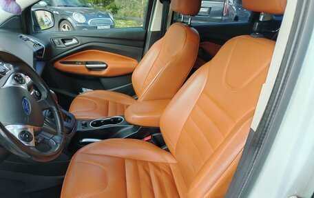 Ford Kuga III, 2015 год, 1 650 000 рублей, 6 фотография
