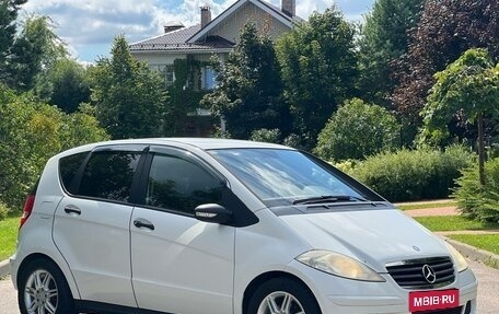 Mercedes-Benz A-Класс, 2006 год, 650 000 рублей, 4 фотография