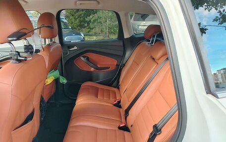 Ford Kuga III, 2015 год, 1 650 000 рублей, 7 фотография