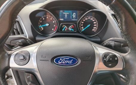 Ford Kuga III, 2015 год, 1 650 000 рублей, 9 фотография