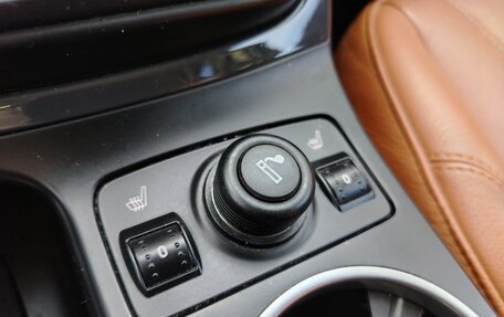 Ford Kuga III, 2015 год, 1 650 000 рублей, 12 фотография
