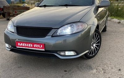 Daewoo Gentra II, 2014 год, 660 000 рублей, 1 фотография