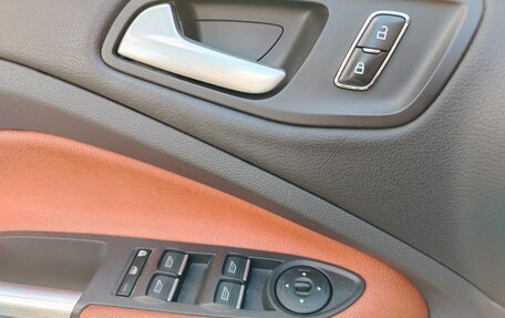 Ford Kuga III, 2015 год, 1 650 000 рублей, 13 фотография