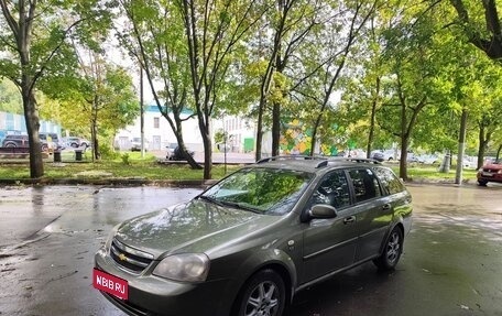 Chevrolet Lacetti, 2005 год, 155 000 рублей, 1 фотография
