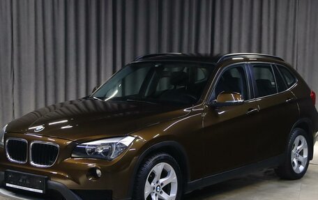 BMW X1, 2013 год, 1 249 000 рублей, 1 фотография