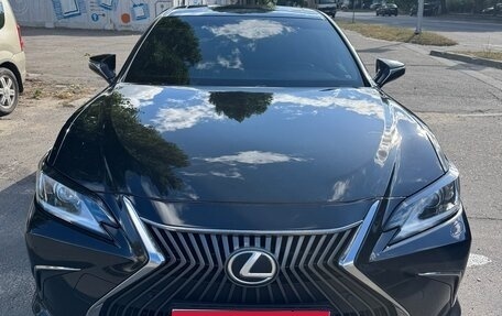 Lexus ES VII, 2020 год, 3 499 900 рублей, 1 фотография