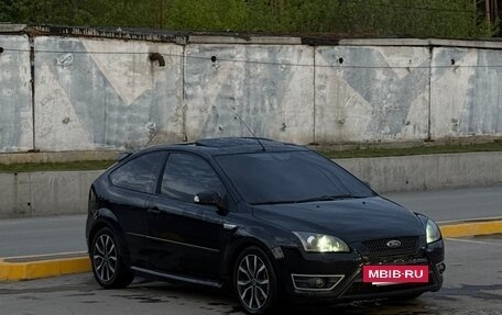 Ford Focus ST III, 2007 год, 990 000 рублей, 12 фотография