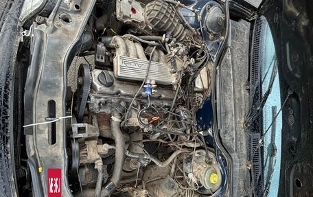 Audi 100, 1991 год, 130 000 рублей, 4 фотография