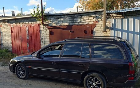 Opel Omega B, 1995 год, 220 000 рублей, 3 фотография