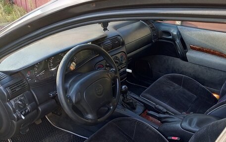 Opel Omega B, 1995 год, 220 000 рублей, 9 фотография