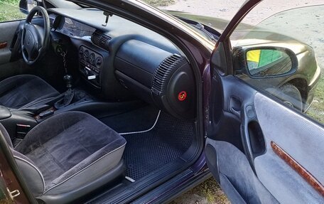 Opel Omega B, 1995 год, 220 000 рублей, 10 фотография
