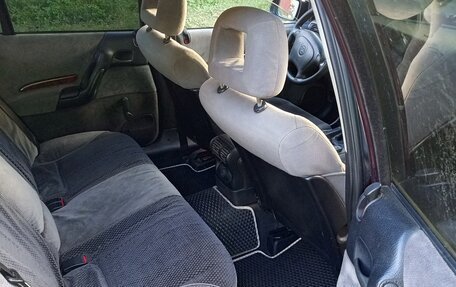 Opel Omega B, 1995 год, 220 000 рублей, 11 фотография