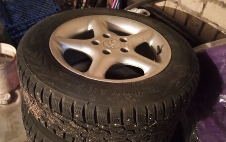 Opel Omega B, 1995 год, 220 000 рублей, 14 фотография