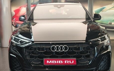 Audi Q8 I, 2025 год, 14 300 000 рублей, 1 фотография